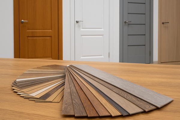 Напольные покрытия и двери: современные решения, тенденции и особенности выбора